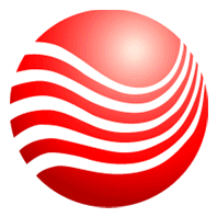 太平洋房屋 Logo